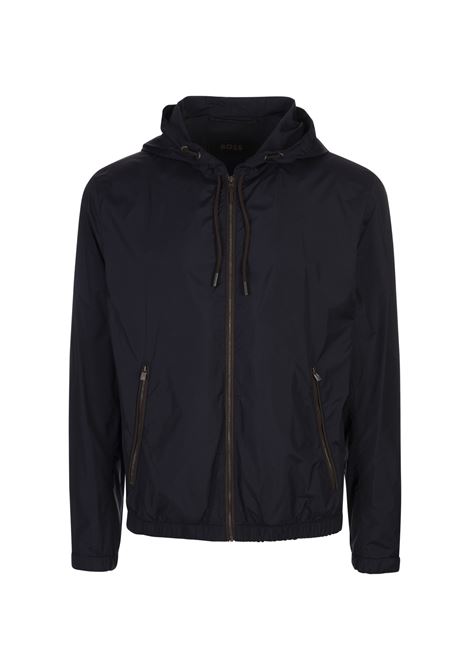 Giacca L-Calfo Blu BOSS | 50537762404