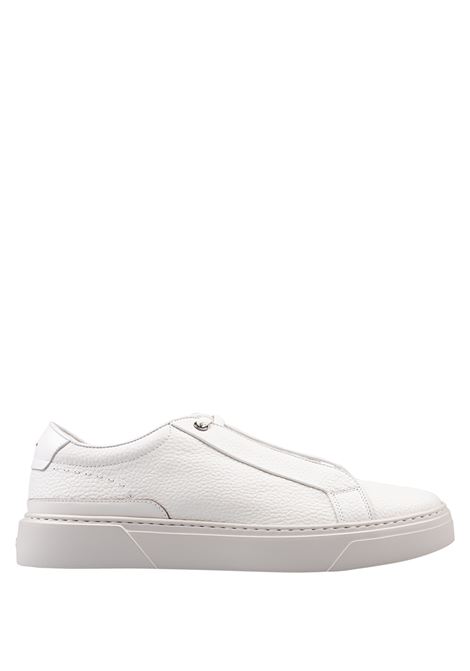 Sneakers Gary Bianche BOSS | 50545153112