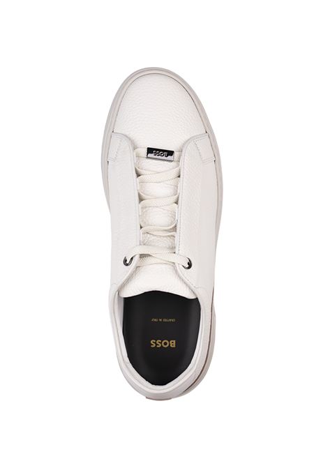 Sneakers Gary Bianche BOSS | 50545153112
