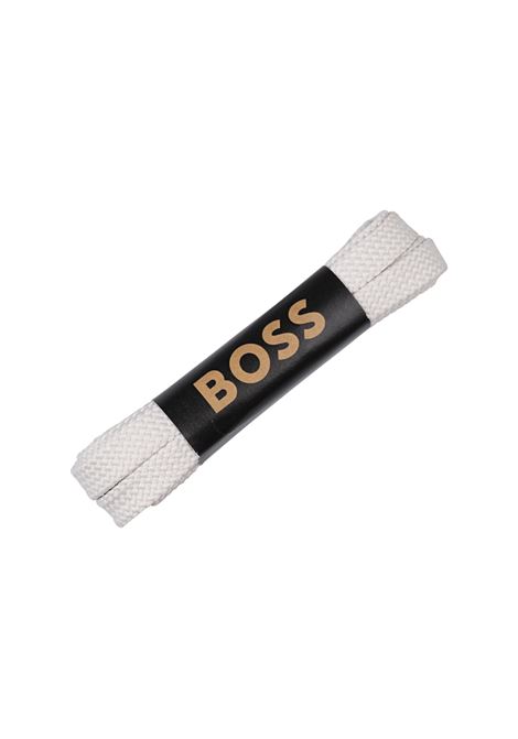 Sneakers Gary Bianche BOSS | 50545153112
