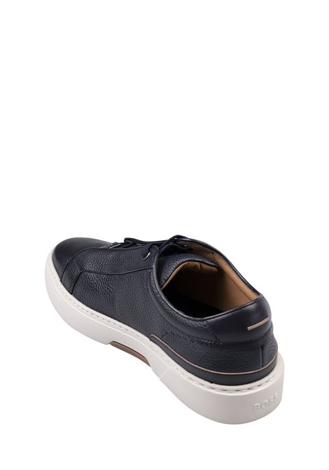 Sneakers Gary Blu BOSS | 50545153401