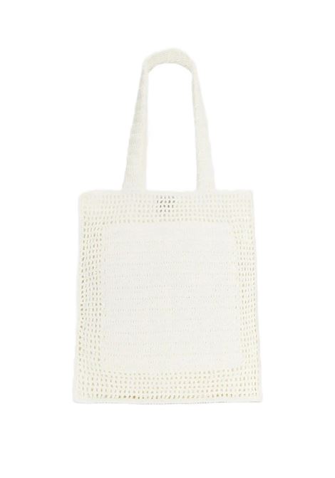 Borsa All'Uncinetto Motif CASABLANCA | AS25-BAG-12401