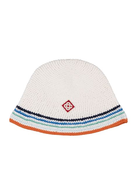  CASABLANCA | AS25-HAT-08301