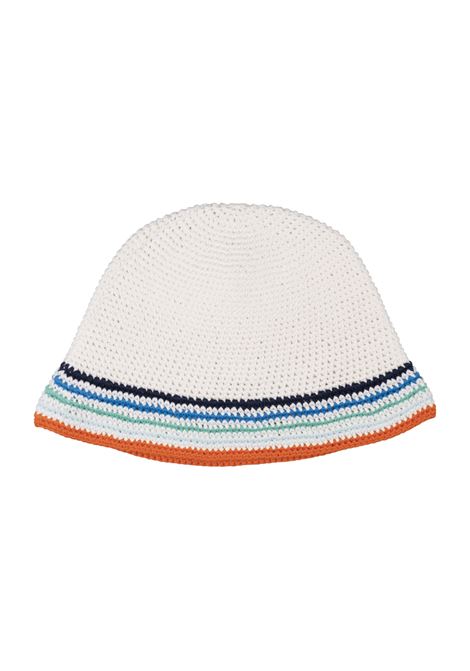  CASABLANCA | AS25-HAT-08301