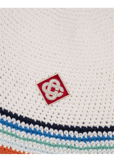  CASABLANCA | AS25-HAT-08301