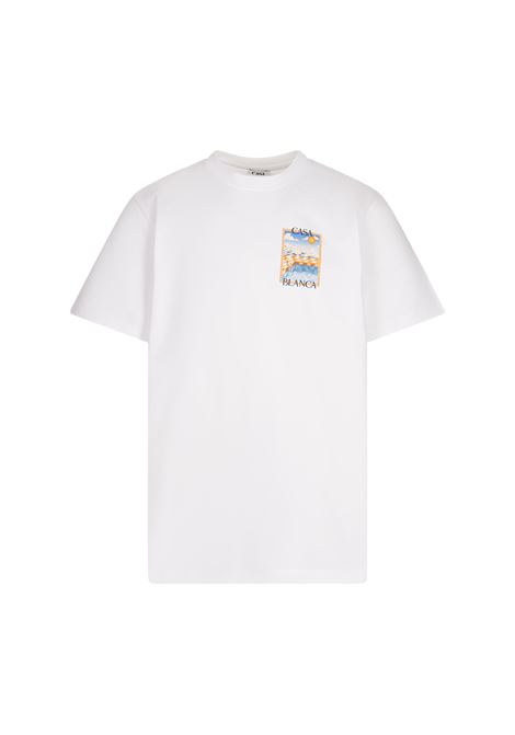 CASABLANCA | MS25-JTS-00115