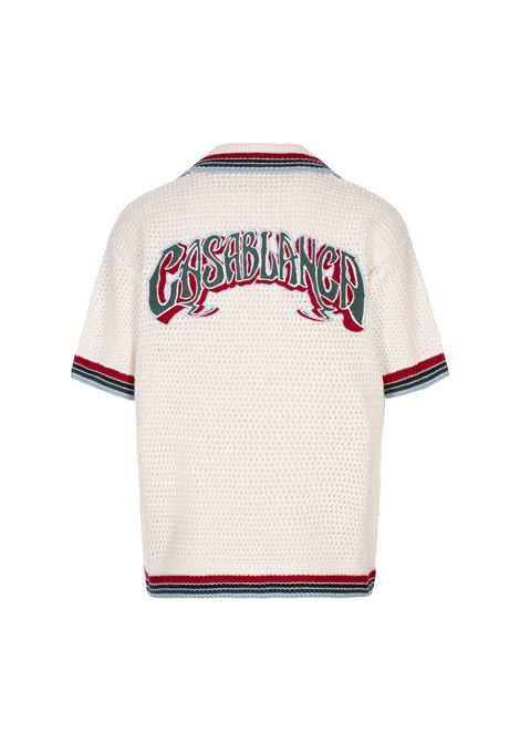  CASABLANCA | MS25-KW-92001