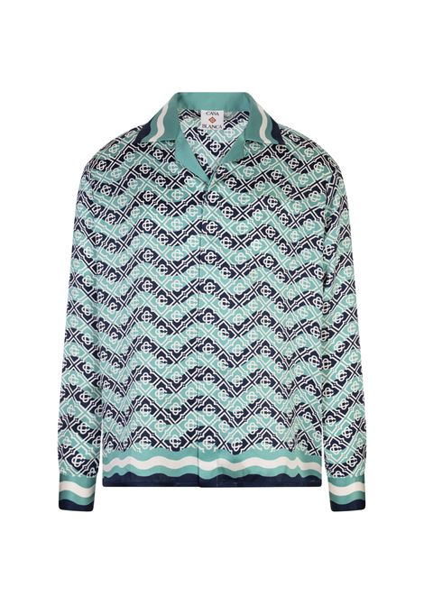  CASABLANCA | MS25-SH-00609