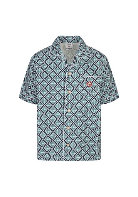  CASABLANCA | MS25-SH-08501