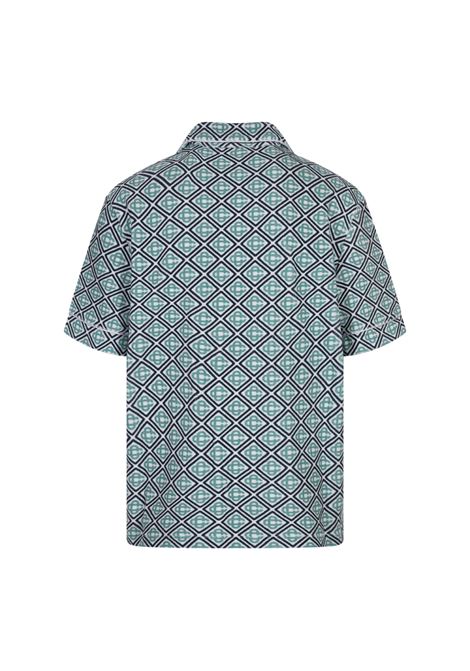  CASABLANCA | MS25-SH-08501