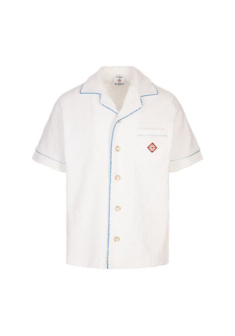  CASABLANCA | MS25-SH-08502