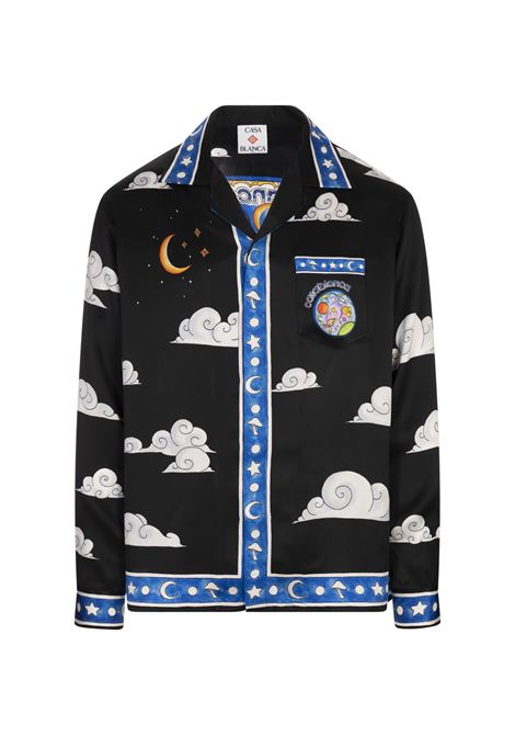  CASABLANCA | U-MS25-SH-00602