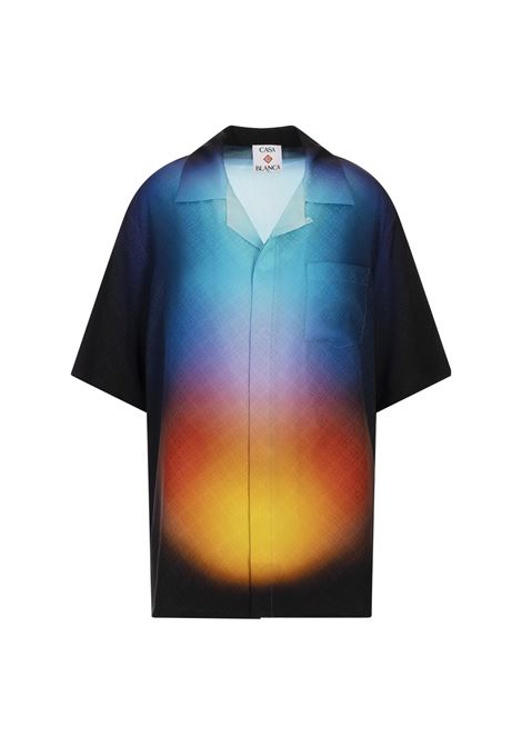  CASABLANCA | U-WS25-SH-00302