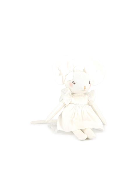 Peluches Topolina Off White CHLOÉ KIDS | peluches | C20560117