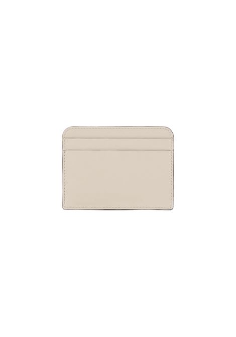 Pink Glossy Leather Cardholder CHLOÉ | 25SP480O166J5