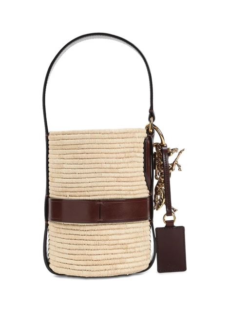 Borsa Cesto Kerala Marrone CHLOÉ | 25US745P1225A