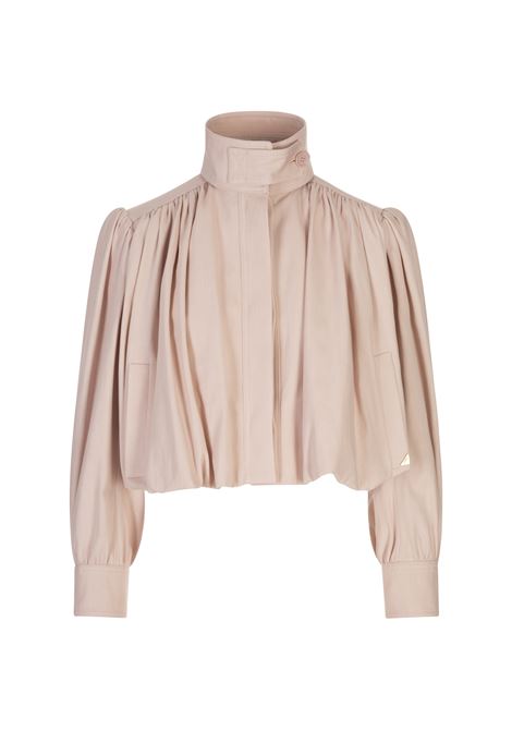 Giacca Boule Arricciata Peach Blush CHLOÉ | 25UVE190026E8