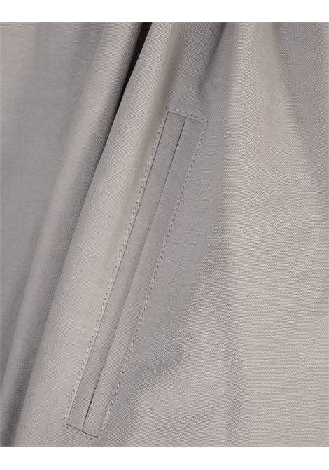 Giacca Boule Arricciata Radiant Grey CHLOÉ | 25UVE21428037
