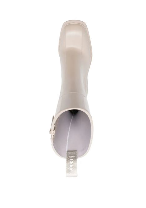 Stivali da Pioggia Betty In Gomma Nomad Beige CHLOÉ | C22A239Z228U