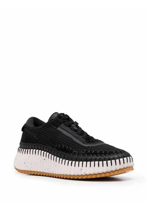Sneakers Nama Nere CHLOÉ | C22S579Y0001