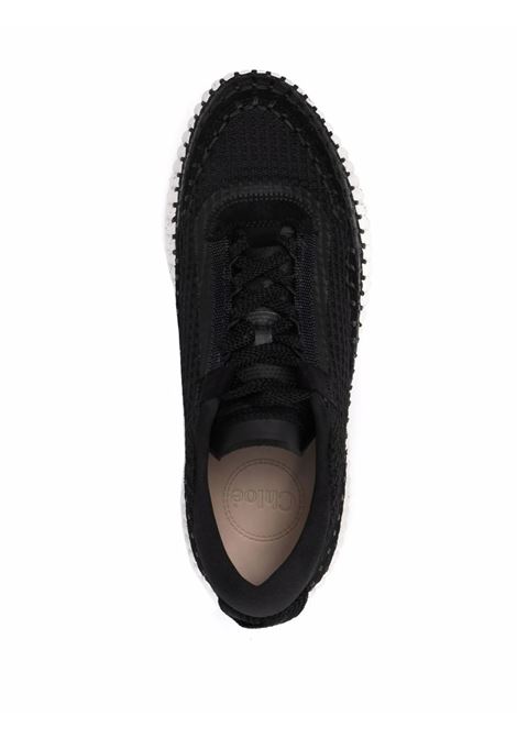 Sneakers Nama Nere CHLOÉ | C22S579Y0001