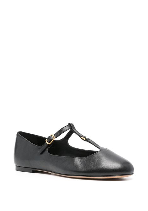 Ballerine Marcie Nere CHLOÉ | C24A02NNP001