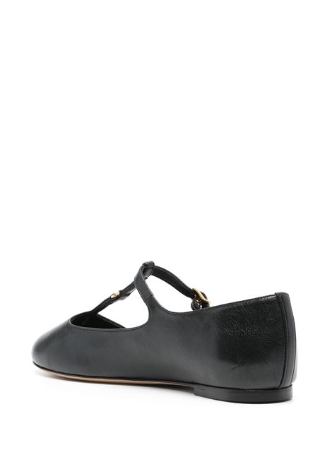 Ballerine Marcie Nere CHLOÉ | C24A02NNP001