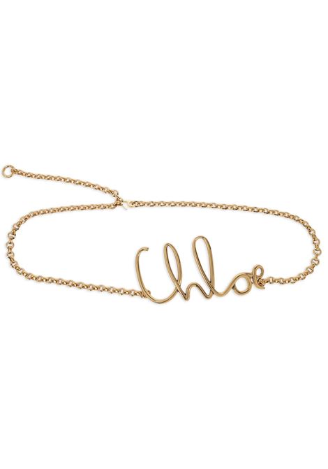  CHLOÉ | C24AC068CB79DC