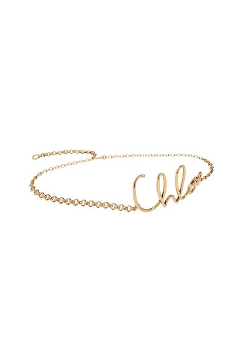  CHLOÉ | C24AC068CB79DC