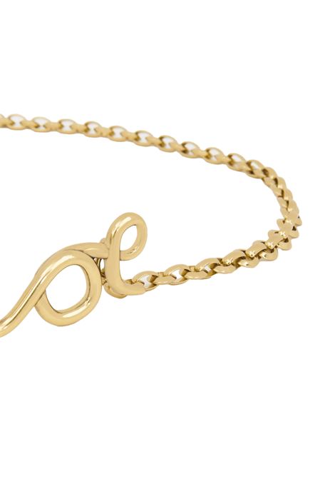 Cintura Piccola Chloé Oro CHLOÉ | C24AC068CB79DC