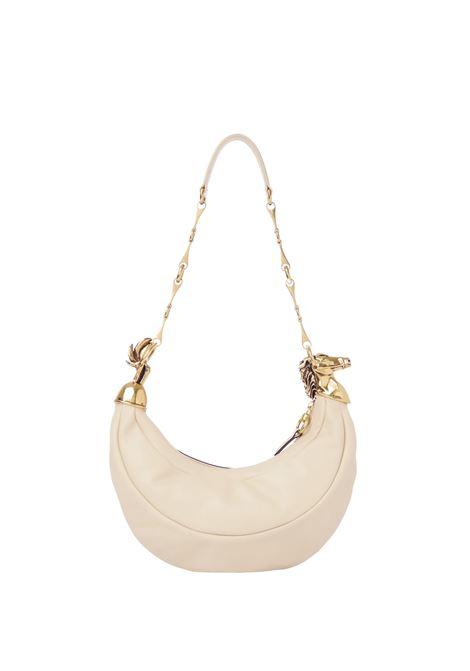 Borsa a Spalla Chain Horse Deep Ivory CHLOÉ | C24AS354N8622J