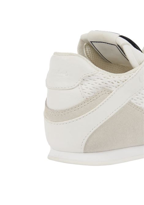 Sneakers Chloé Kick Cloudy Cream CHLOÉ | C25S07IPL20S