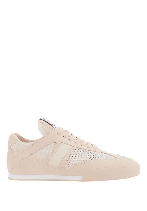 Sneakers Chloé Kick Peachy Pink CHLOÉ | C25S07IPL6J6