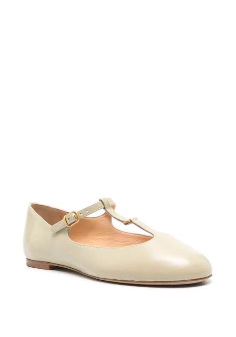 Ballerine Marcie Spearmint CHLOÉ | C25U02NRC33B