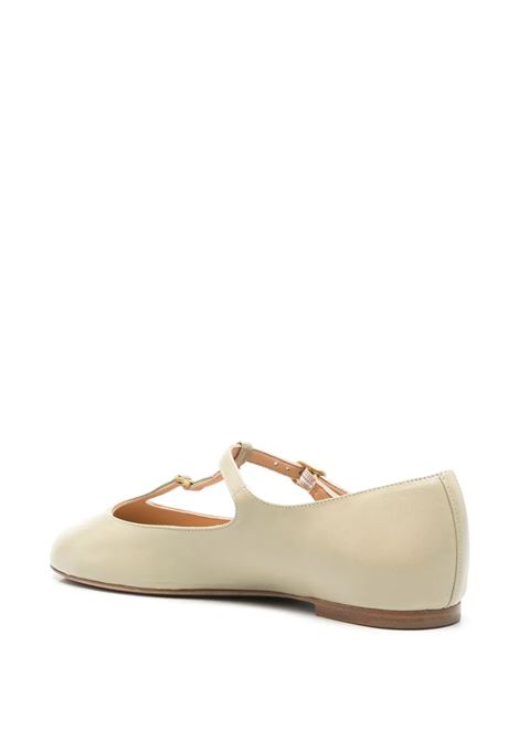Ballerine Marcie Spearmint CHLOÉ | C25U02NRC33B