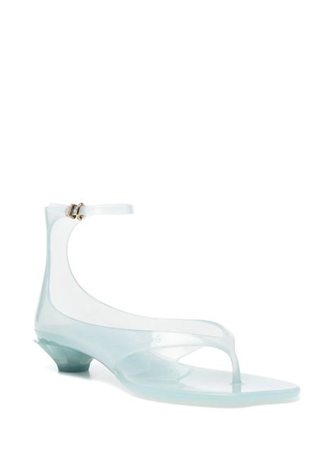 Sandali Chloé Jelly Spearmint CHLOÉ | C25U09VRQ33B