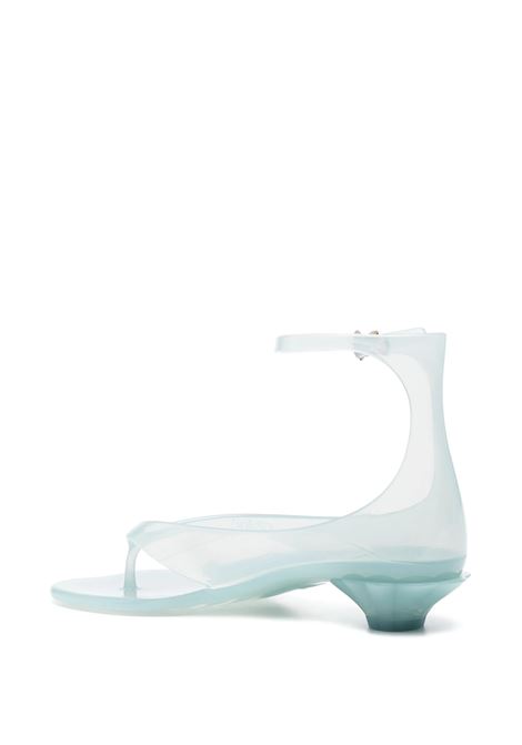 Sandali Chloé Jelly Spearmint CHLOÉ | C25U09VRQ33B