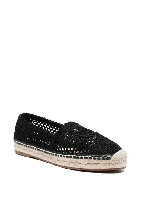 Espadrillas Isla Nere CHLOÉ | C25U10MRG002