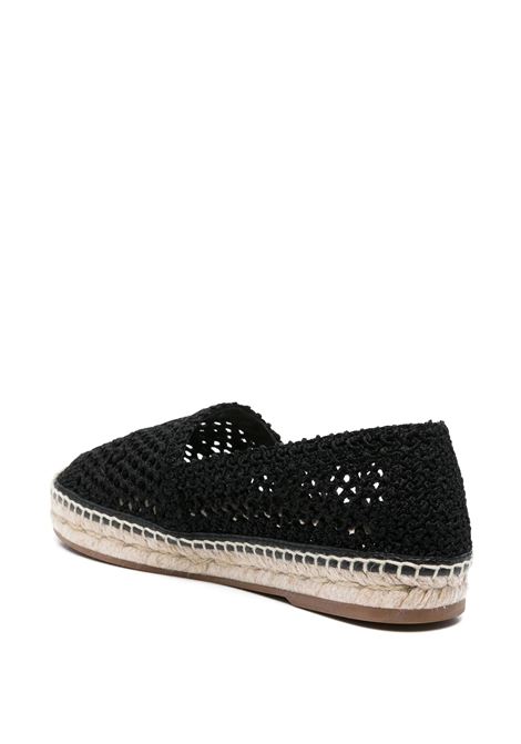 Espadrillas Isla Nere CHLOÉ | C25U10MRG002