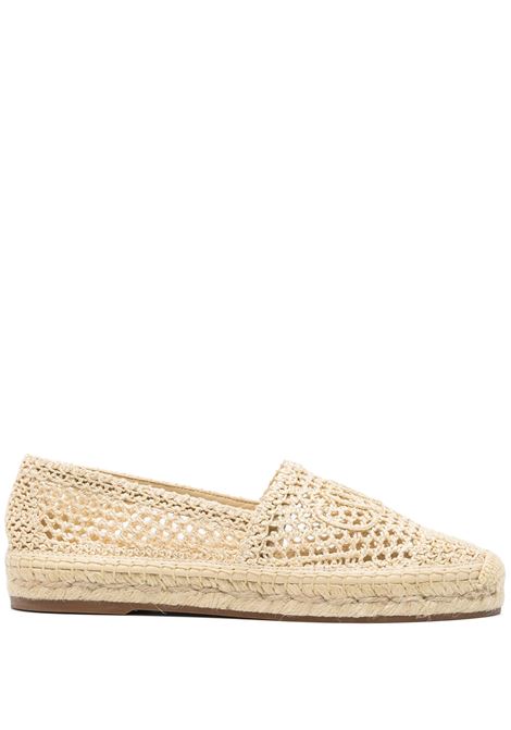 Espadrillas Isla Natural Brown CHLOÉ | C25U10MRG243