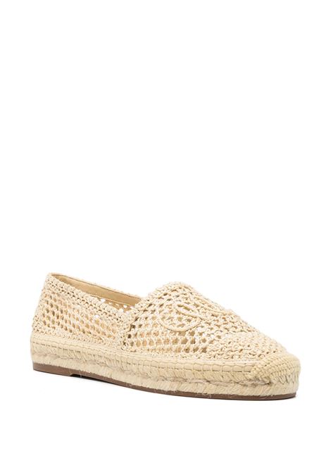 Espadrillas Isla Natural Brown CHLOÉ | C25U10MRG243