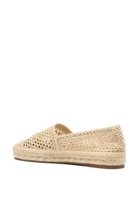 Espadrillas Isla Natural Brown CHLOÉ | C25U10MRG243