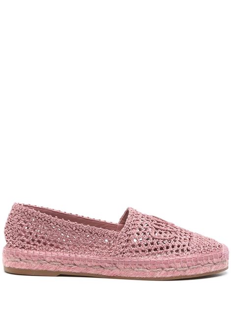 Espadrillas Isla Rosa CHLOÉ | C25U10MRG6K5