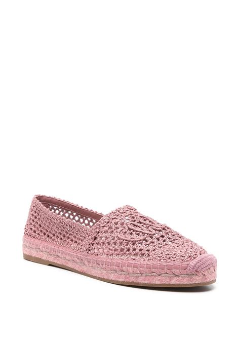 Espadrillas Isla Rosa CHLOÉ | C25U10MRG6K5
