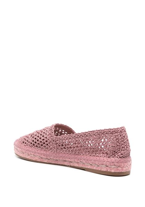 Espadrillas Isla Rosa CHLOÉ | C25U10MRG6K5