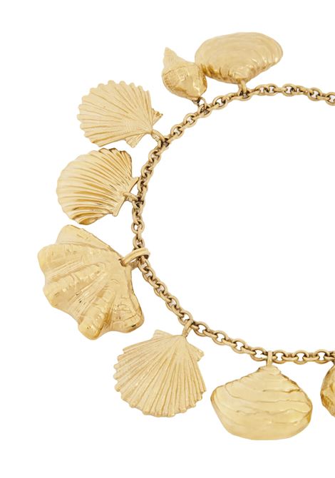 Collana Chloé Shells Vintage Gold CHLOÉ | C25UFO23CB79DC