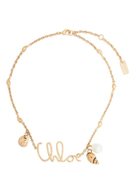  CHLOÉ | C25UFO56SYP9DC