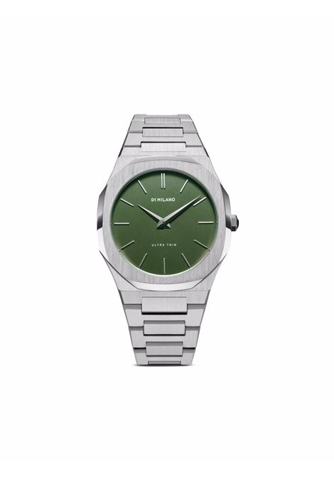 Orologio Ultra Thin Bracelet Moss 40 mm D1 MILANO | Orologi | D1-UTBJ06