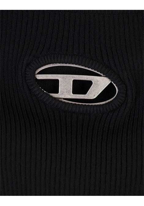 Top M-Clarksvillex Nero DIESEL | A13019-0DLAX9XX