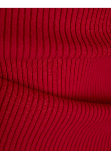 Mini Abito M-Vera Rosso DIESEL | A14188-0DLAX42A